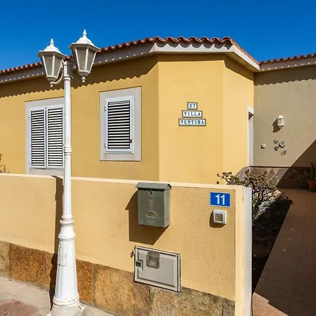 Beach House * Caleta De Fuste