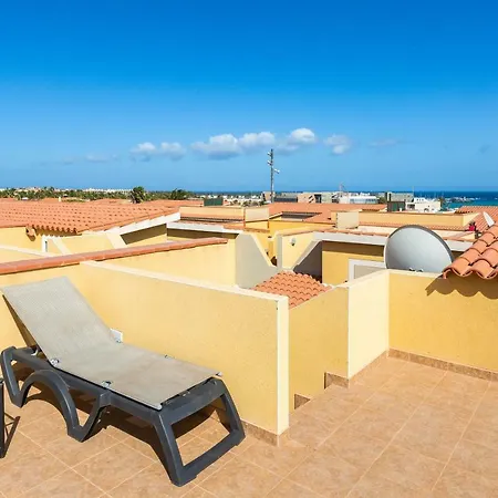 Beach House Vakantiehuis