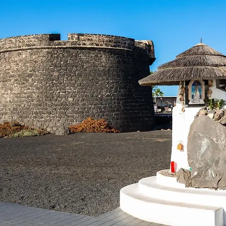 Beach House Vakantiehuis Caleta De Fuste