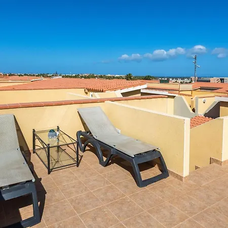 Beach House * Caleta De Fuste